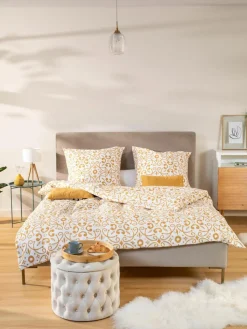 Kleine Pendelleuchte Vario aus satiniertem Glas