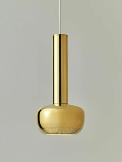Kleine Pendelleuchte VL 56