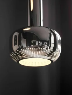 Kleine Pendelleuchte VL 56
