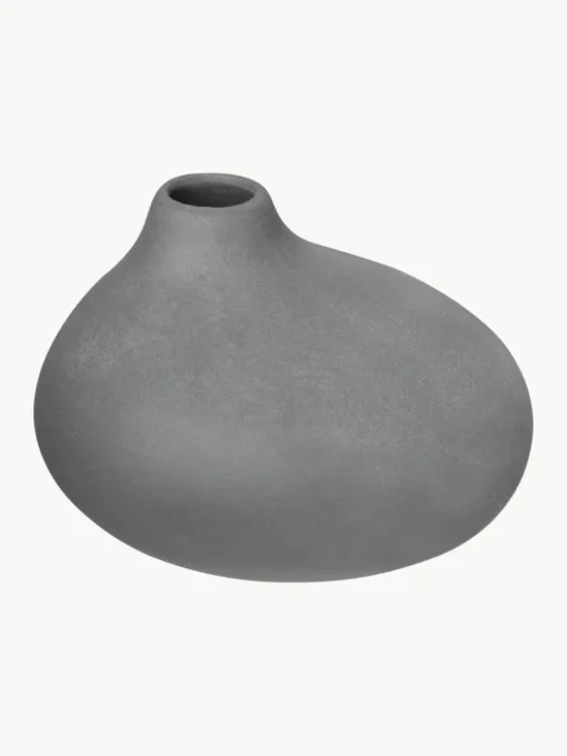 Kleine Porzellan-Vasen Nona, 3er-Set