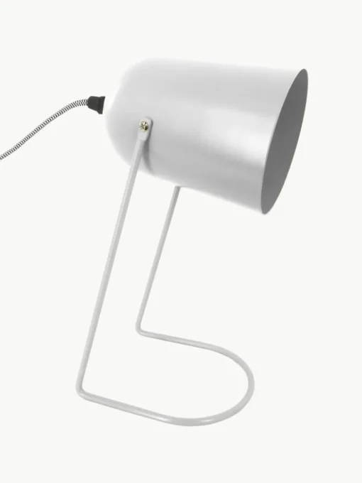 Kleine Retro-Tischlampe Enchant