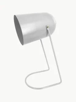 Kleine Retro-Tischlampe Enchant