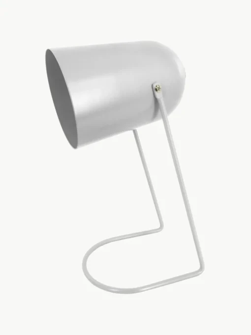 Kleine Retro-Tischlampe Enchant