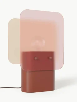 Kleine Tischlampe Aluna