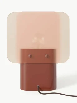 Kleine Tischlampe Aluna