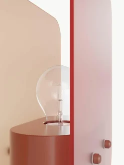 Kleine Tischlampe Aluna