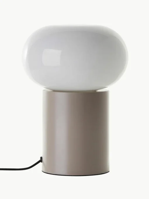 Kleine Tischlampe Deany