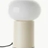 Kleine Tischlampe Deany