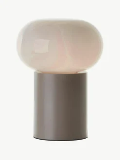 Kleine Tischlampe Deany