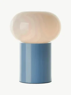 Kleine Tischlampe Deany