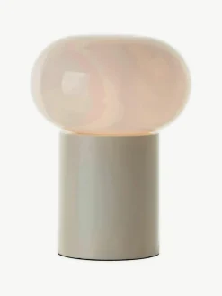 Kleine Tischlampe Deany