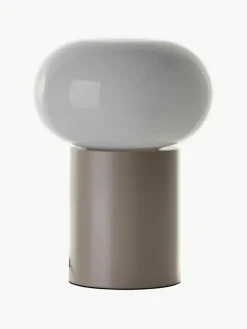 Kleine Tischlampe Deany