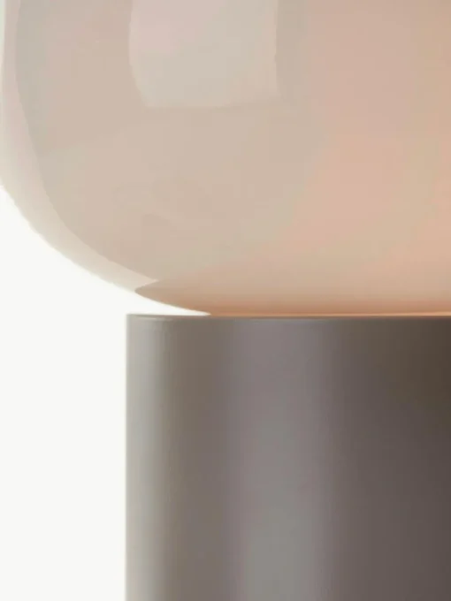 Kleine Tischlampe Deany