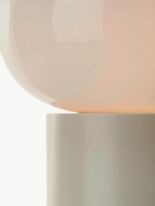 Kleine Tischlampe Deany