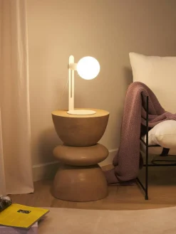Kleine Tischlampe Fely