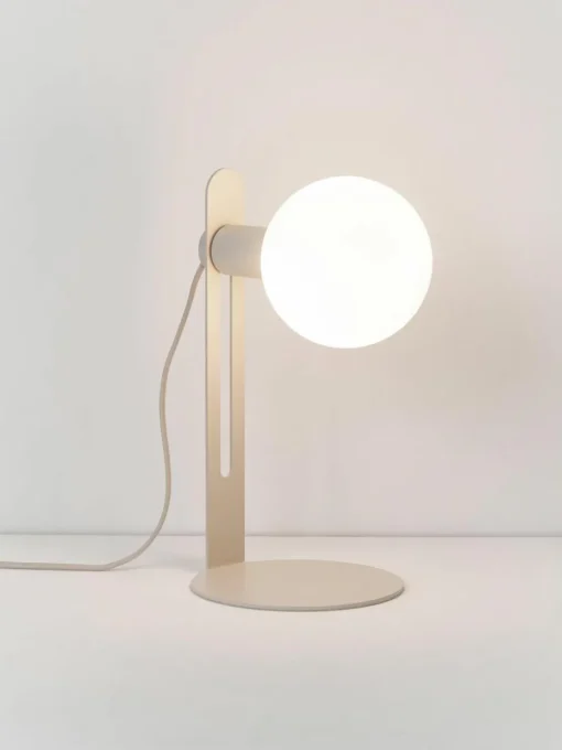 Kleine Tischlampe Fely