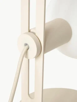 Kleine Tischlampe Fely