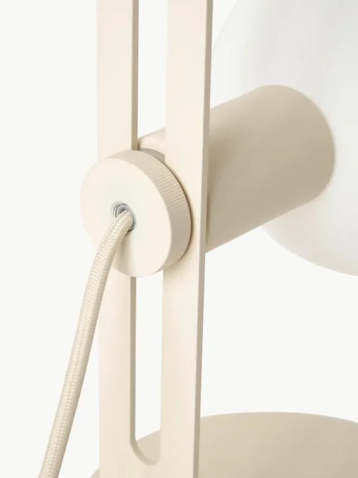 Kleine Tischlampe Fely