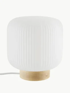 Kleine Tischlampe Milford
