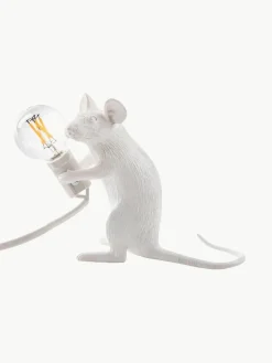 Kleine Tischlampe Mouse