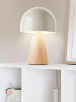 Kleine Tischlampe Nalam