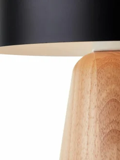 Kleine Tischlampe Nalam