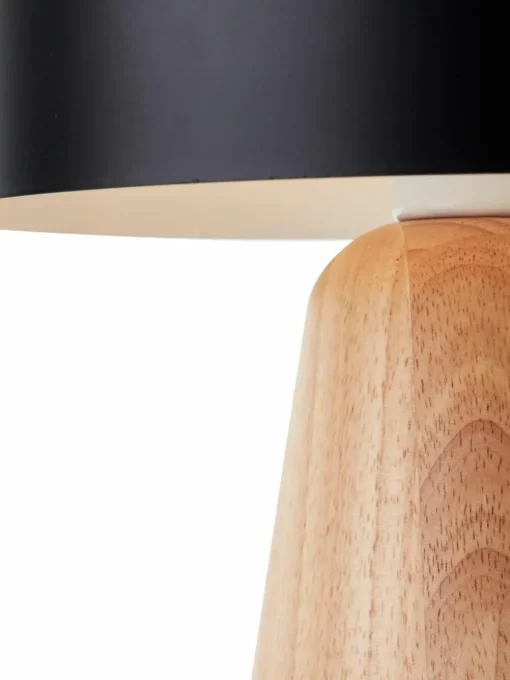Kleine Tischlampe Nalam