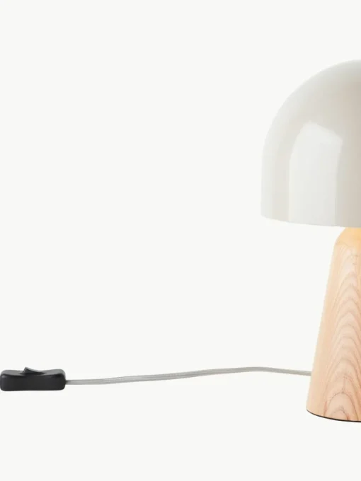 Kleine Tischlampe Nalam