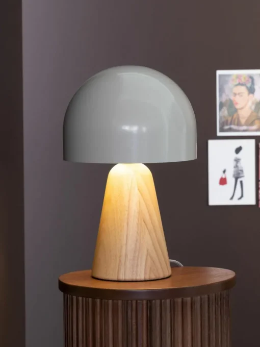 Kleine Tischlampe Nalam