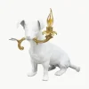 Kleine Tischlampe Rio