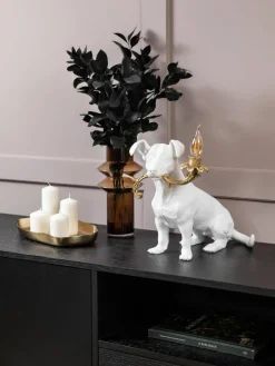 Kleine Tischlampe Rio