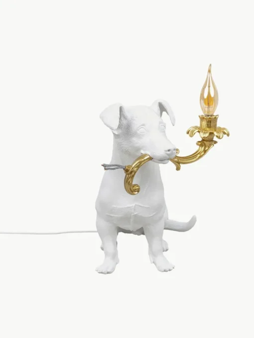 Kleine Tischlampe Rio