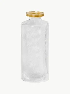 Kleine Vasen Adore, 3er-Set