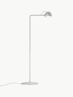 Kleine verstellbare LED-Leselampe Ixa, dimmbar