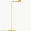 Kleine verstellbare LED-Leselampe Ixa, dimmbar
