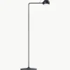 Kleine verstellbare LED-Leselampe Ixa, dimmbar