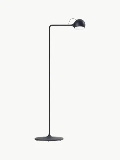 Kleine verstellbare LED-Leselampe Ixa, dimmbar