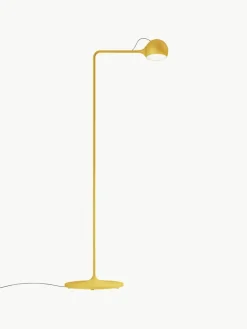 Kleine verstellbare LED-Leselampe Ixa, dimmbar