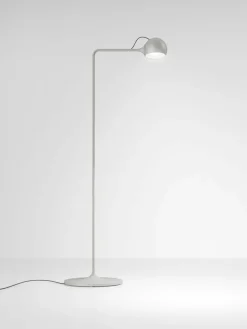 Kleine verstellbare LED-Leselampe Ixa, dimmbar
