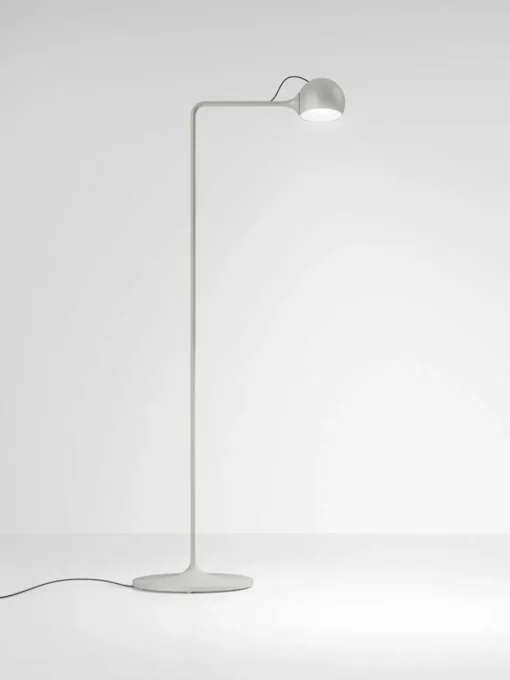 Kleine verstellbare LED-Leselampe Ixa, dimmbar