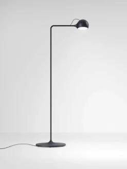Kleine verstellbare LED-Leselampe Ixa, dimmbar