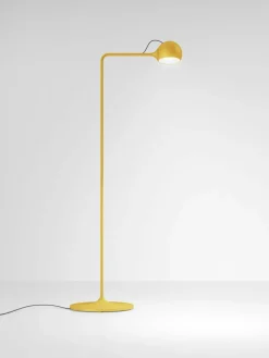 Kleine verstellbare LED-Leselampe Ixa, dimmbar