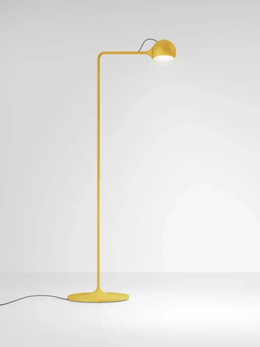 Kleine verstellbare LED-Leselampe Ixa, dimmbar