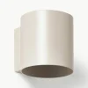 Kleine Wandleuchte Roda