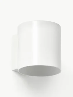Kleine Wandleuchte Roda