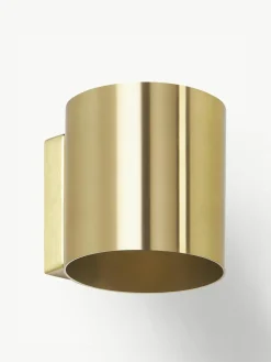 Kleine Wandleuchte Roda