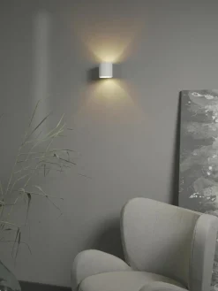 Kleine Wandleuchte Roda