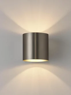 Kleine Wandleuchte Roda