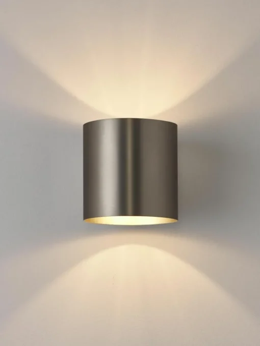 Kleine Wandleuchte Roda