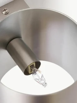 Kleine Wandleuchte Roda